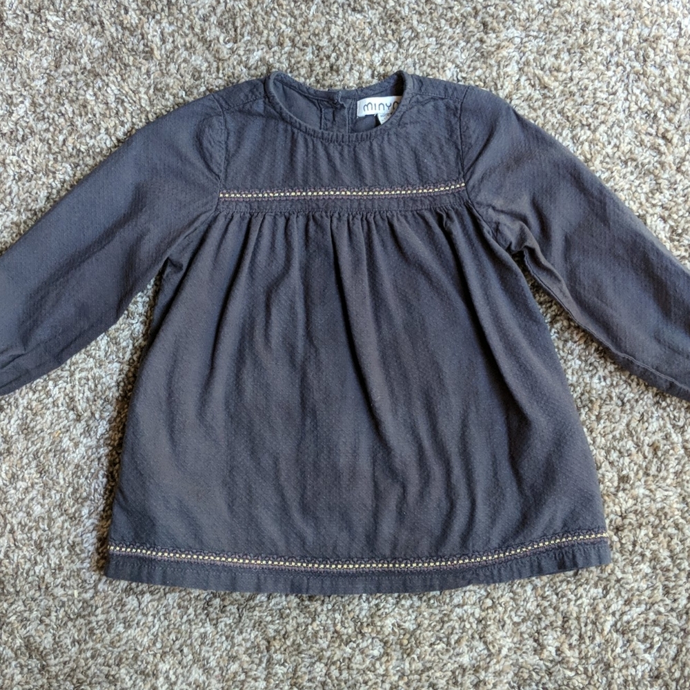 Minymo Top